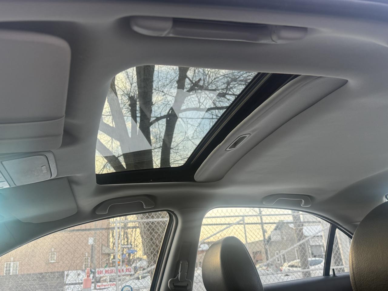 2004 Acura TSX Base Photo