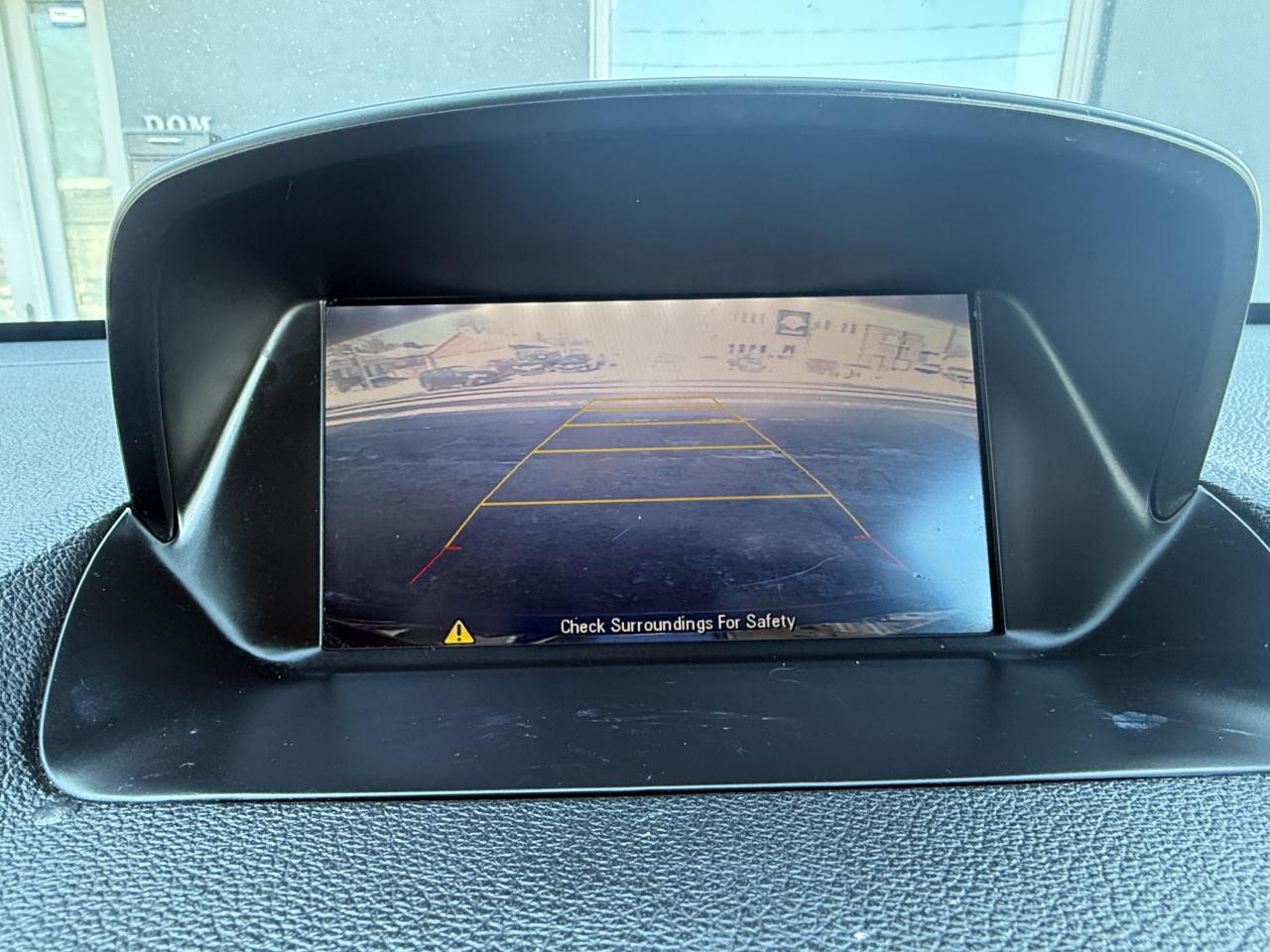 2015 Buick Encore Convenience Photo