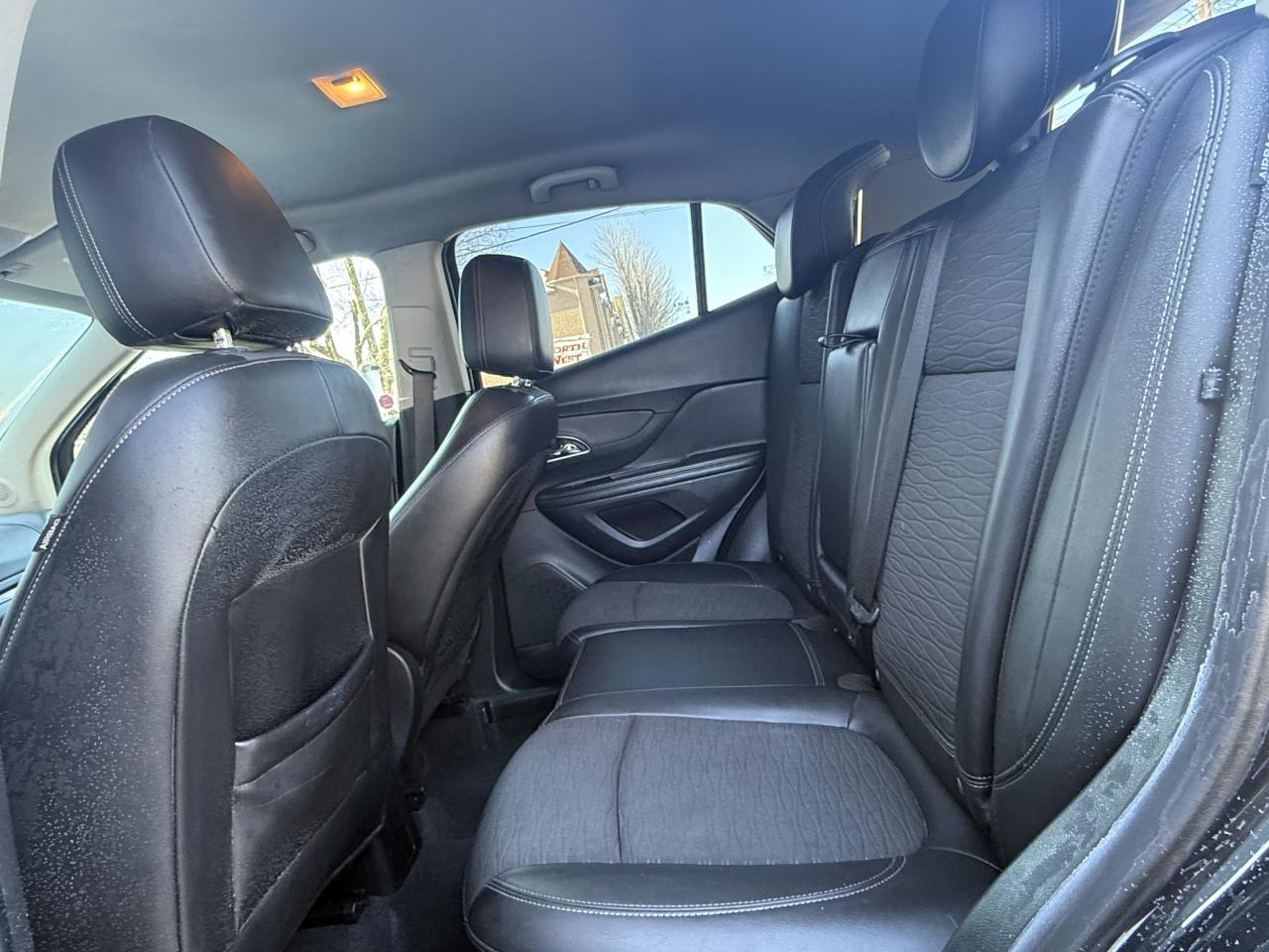 2015 Buick Encore Convenience Photo