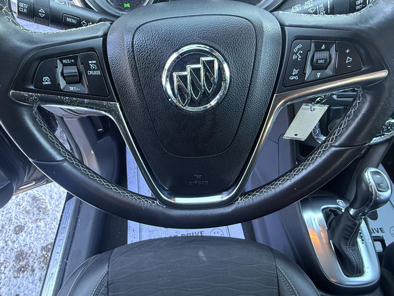 2015 Buick Encore Convenience Photo