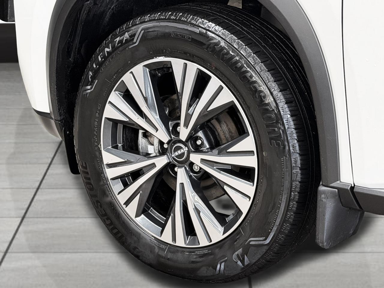 2023 Nissan Rogue SV Moonroof+ONE OWNER+CLEAN CARFAX Photo53