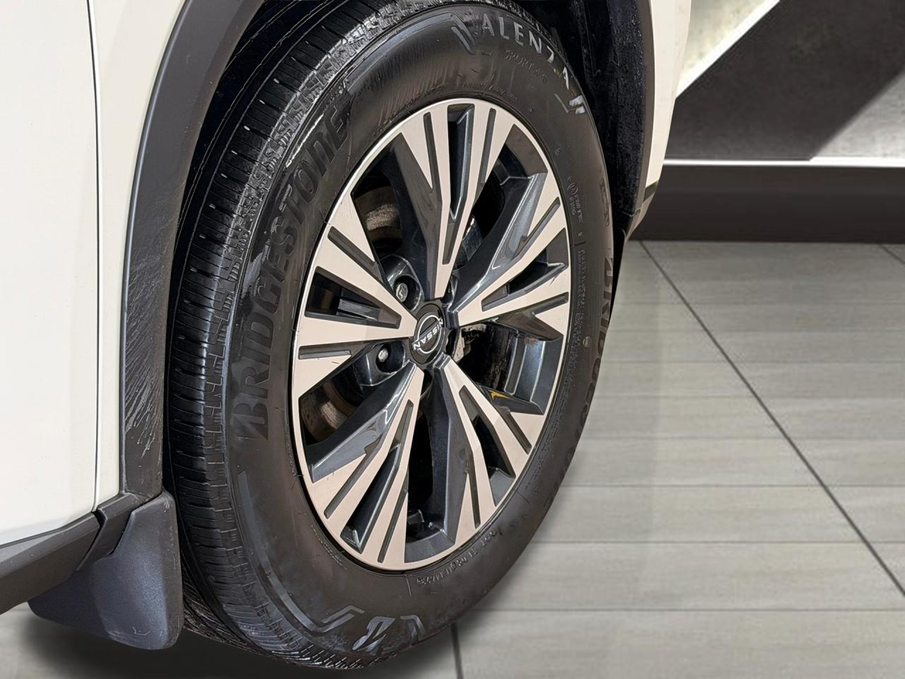 2023 Nissan Rogue SV Moonroof+ONE OWNER+CLEAN CARFAX Photo