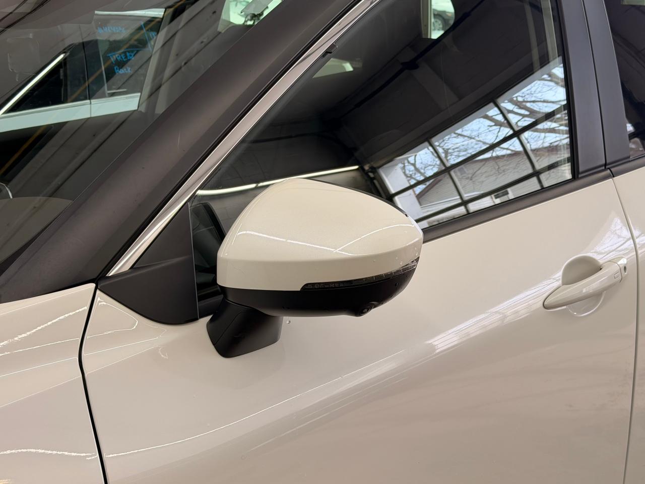 2023 Nissan Rogue SV Moonroof+ONE OWNER+CLEAN CARFAX Photo121