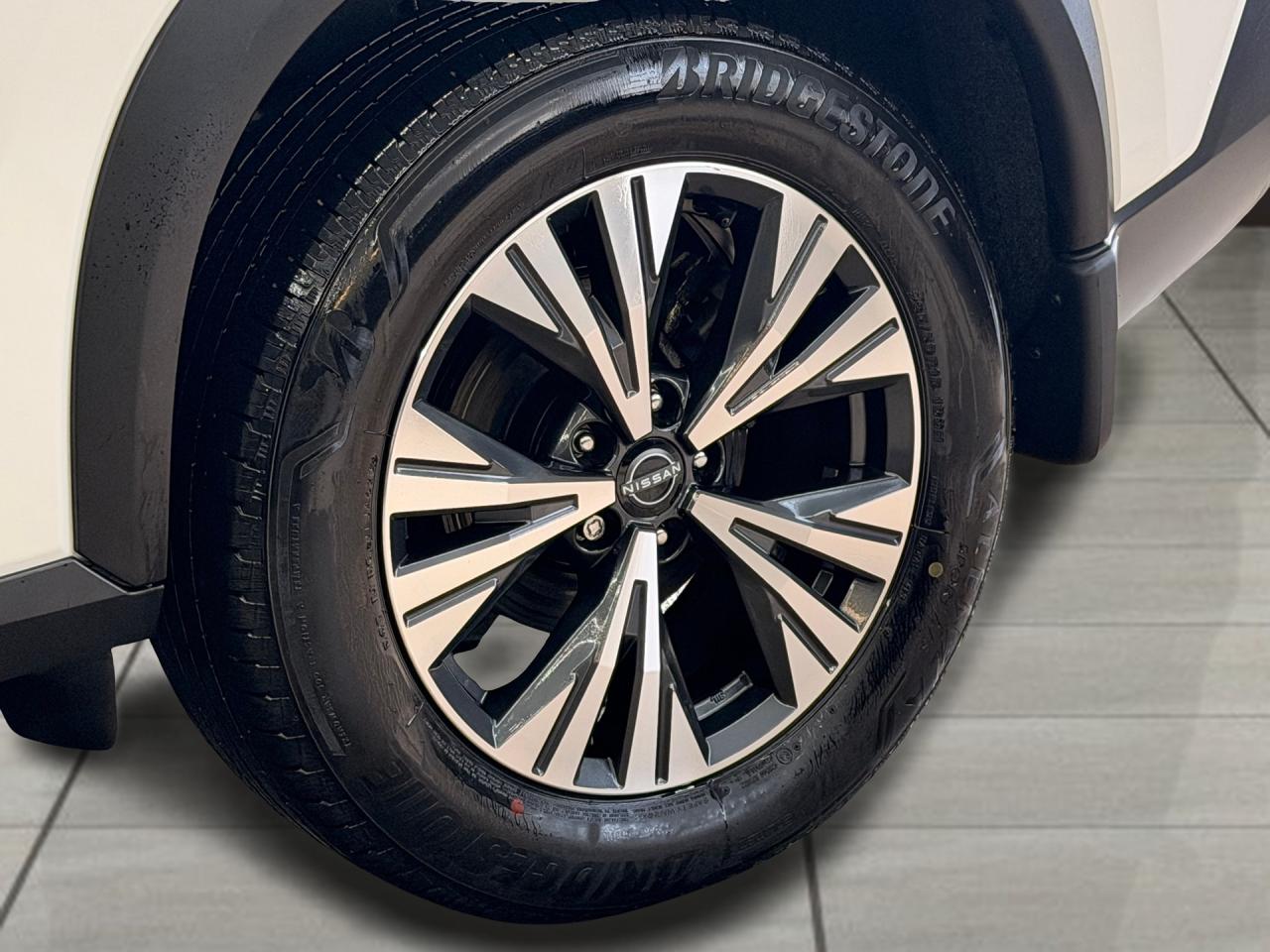 2023 Nissan Rogue SV Moonroof+ONE OWNER+CLEAN CARFAX Photo54