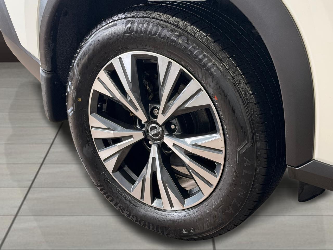 2023 Nissan Rogue SV Moonroof+ONE OWNER+CLEAN CARFAX Photo118