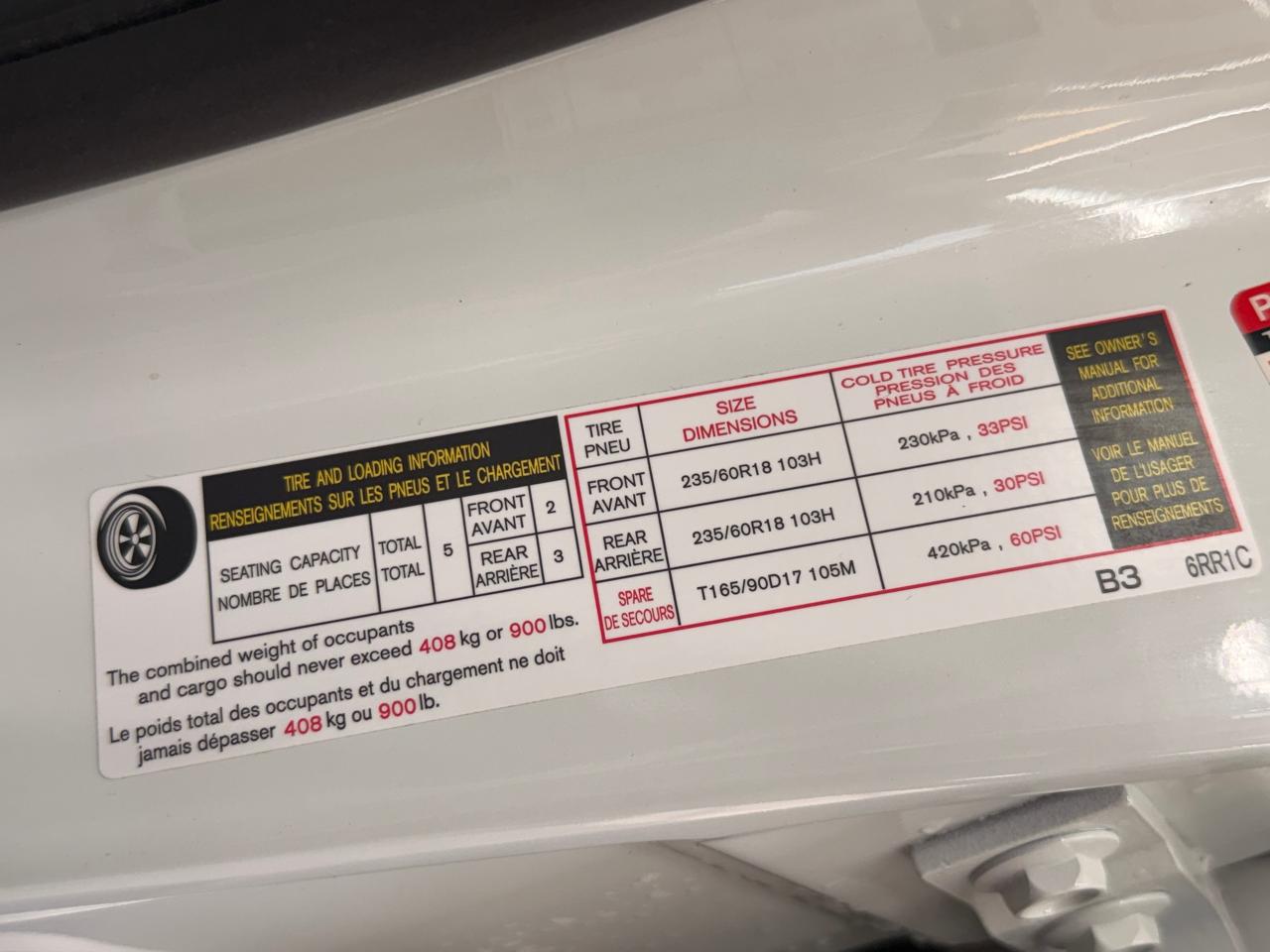 2023 Nissan Rogue SV Moonroof+ONE OWNER+CLEAN CARFAX Photo106