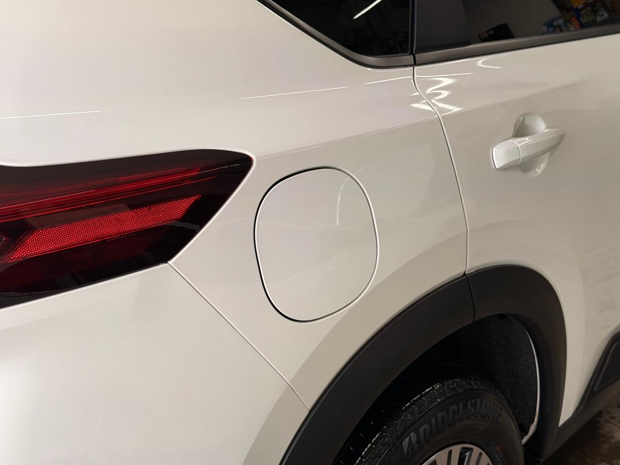 2023 Nissan Rogue SV Moonroof+ONE OWNER+CLEAN CARFAX Photo62