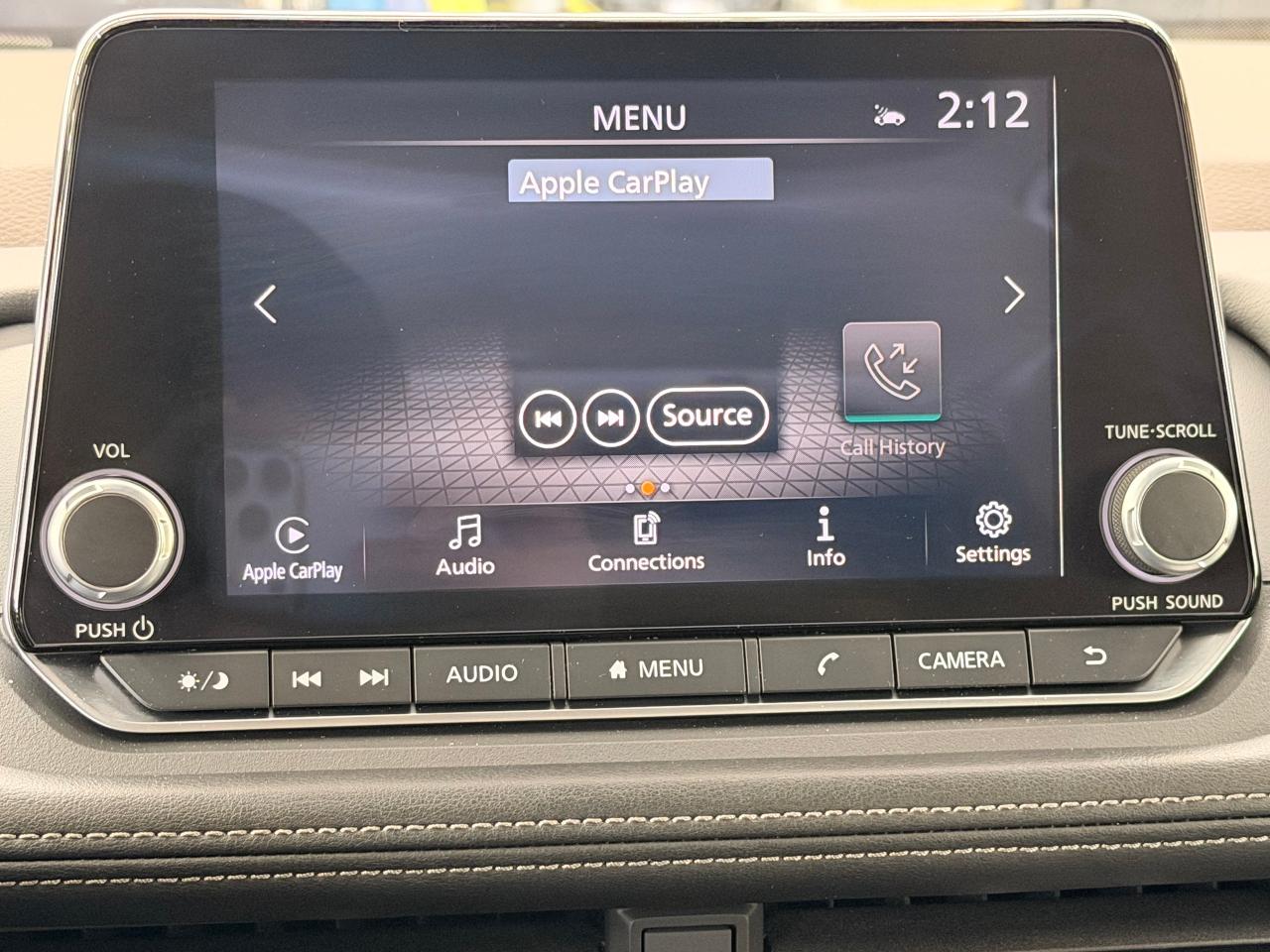 2023 Nissan Rogue SV Moonroof+ONE OWNER+CLEAN CARFAX Photo34