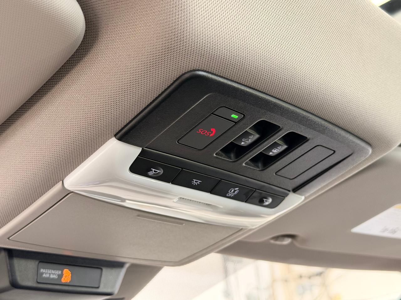 2023 Nissan Rogue SV Moonroof+ONE OWNER+CLEAN CARFAX Photo52