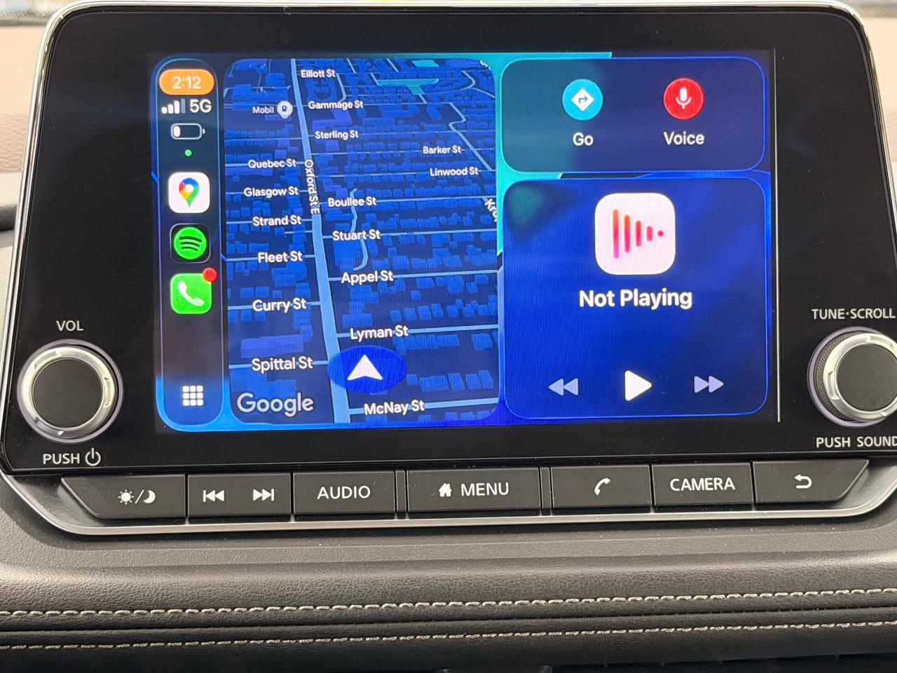 2023 Nissan Rogue SV Moonroof+ONE OWNER+CLEAN CARFAX Photo95