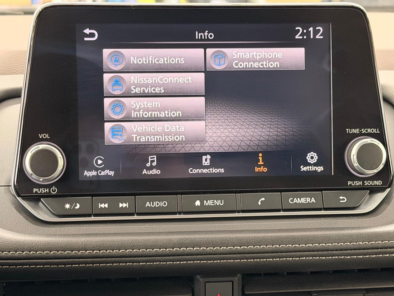 2023 Nissan Rogue SV Moonroof+ONE OWNER+CLEAN CARFAX Photo35