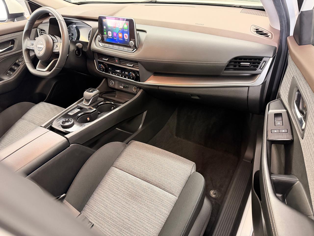 2023 Nissan Rogue SV Moonroof+ONE OWNER+CLEAN CARFAX Photo87