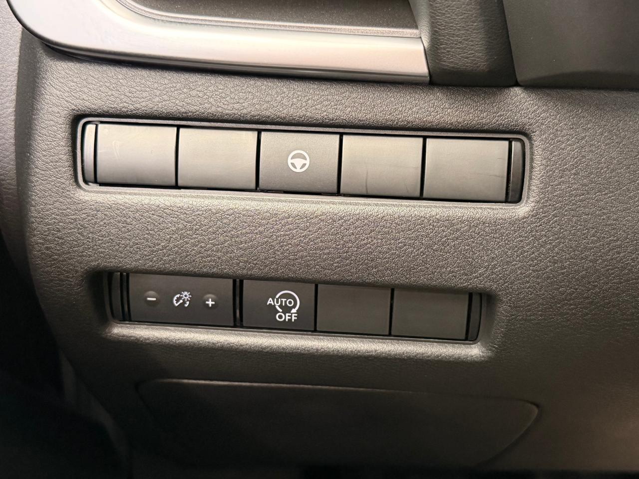 2023 Nissan Rogue SV Moonroof+ONE OWNER+CLEAN CARFAX Photo110