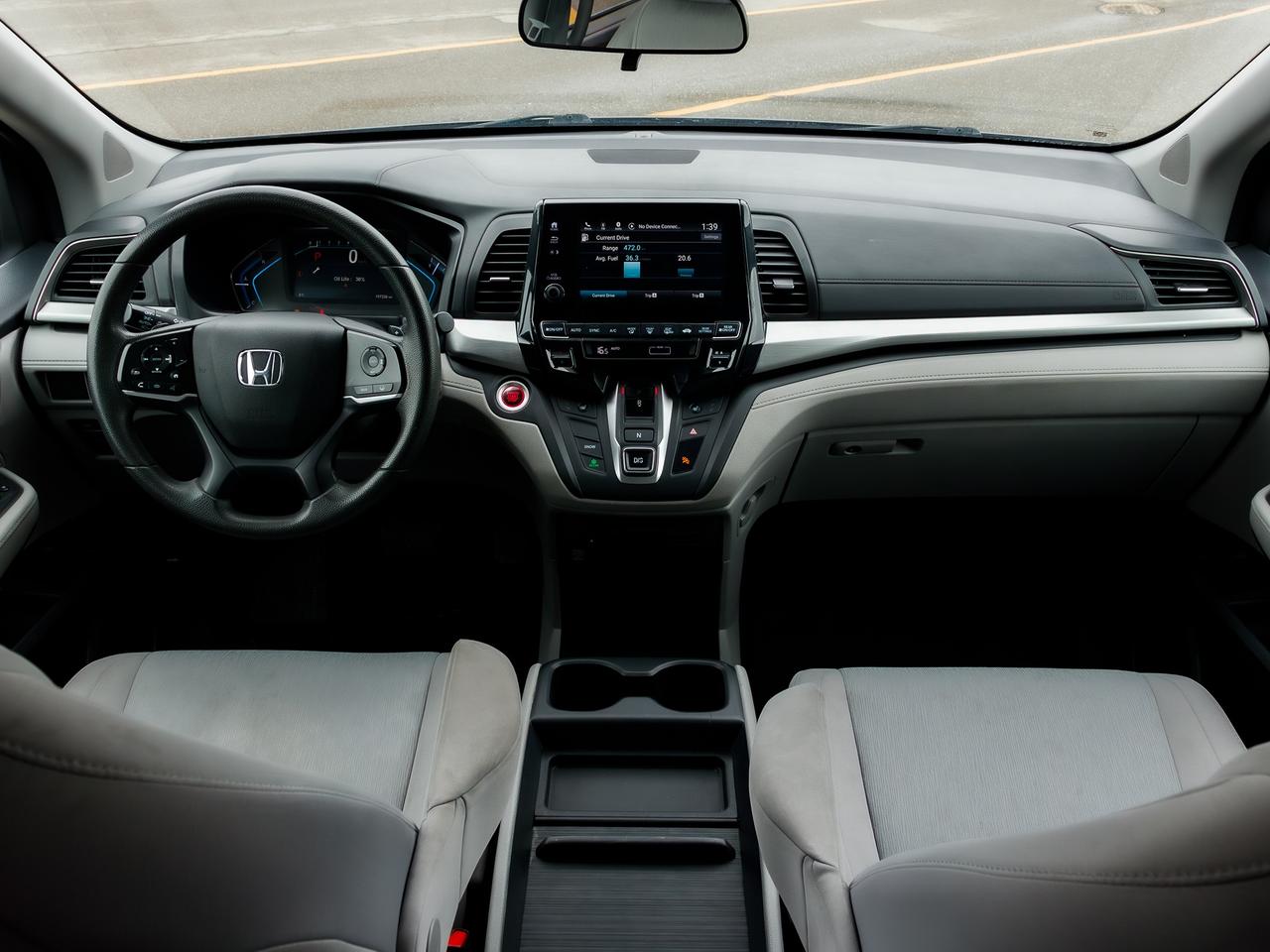 2019 Honda Odyssey LX| CLEAN CARFAX| NO ACCIDENTS| Photo