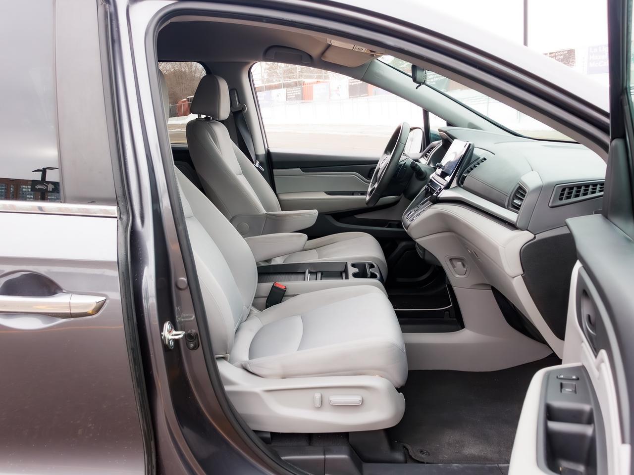 2019 Honda Odyssey LX| CLEAN CARFAX| NO ACCIDENTS| Photo