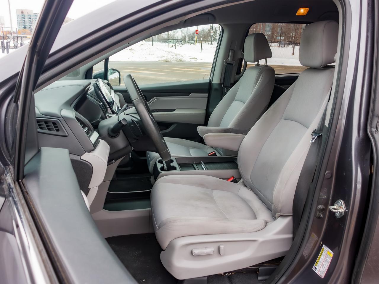 2019 Honda Odyssey LX| CLEAN CARFAX| NO ACCIDENTS| Photo