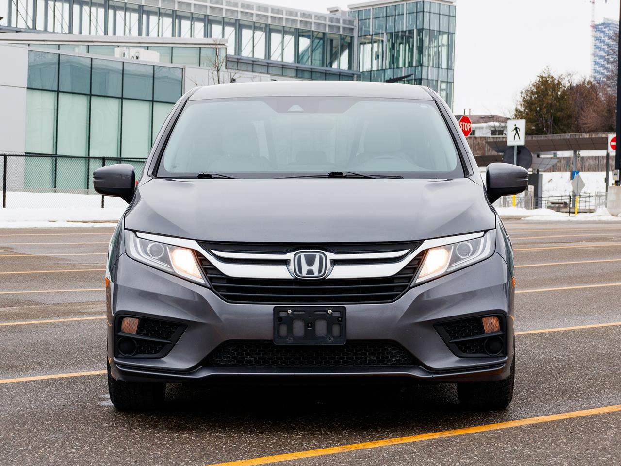 2019 Honda Odyssey LX| CLEAN CARFAX| NO ACCIDENTS| Photo