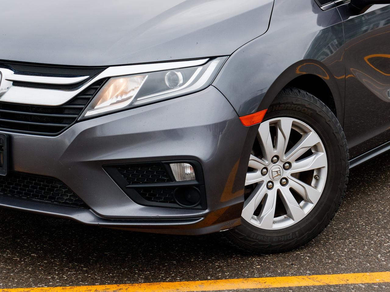 2019 Honda Odyssey LX| CLEAN CARFAX| NO ACCIDENTS| Photo