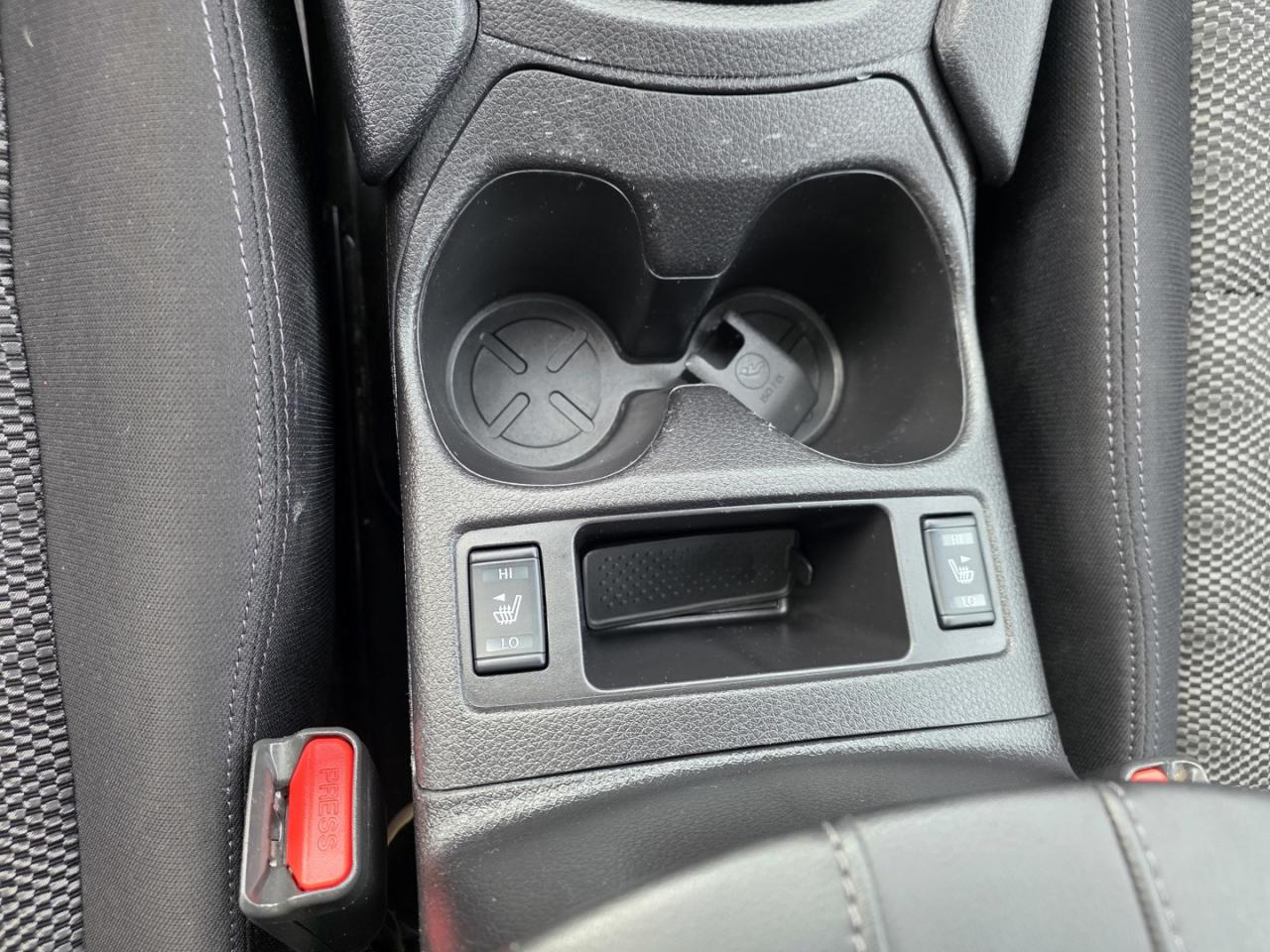 2023 Nissan QUASHQAI SV AWD Photo