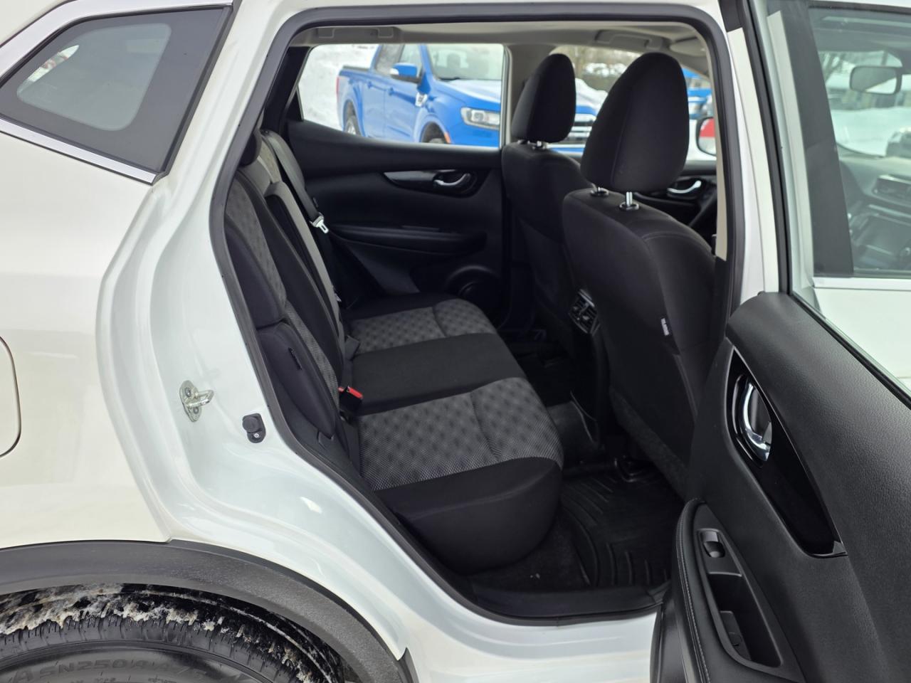 2023 Nissan QUASHQAI SV AWD Photo