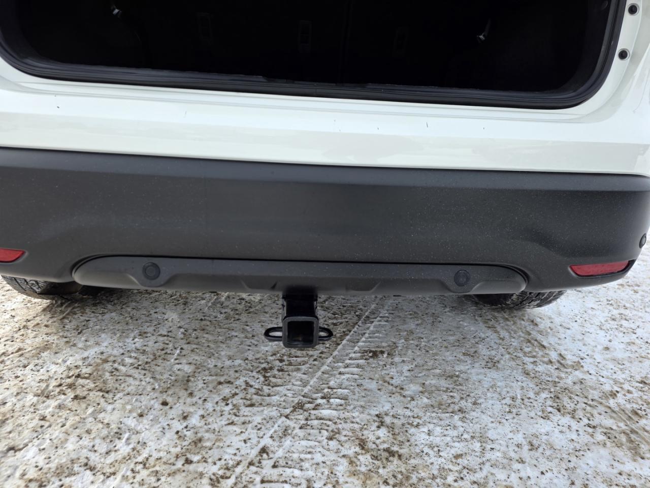 2023 Nissan QUASHQAI SV AWD Photo