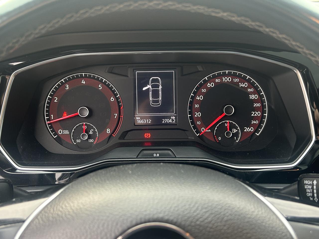 2019 Volkswagen Jetta HIGHLINE - Photo #12