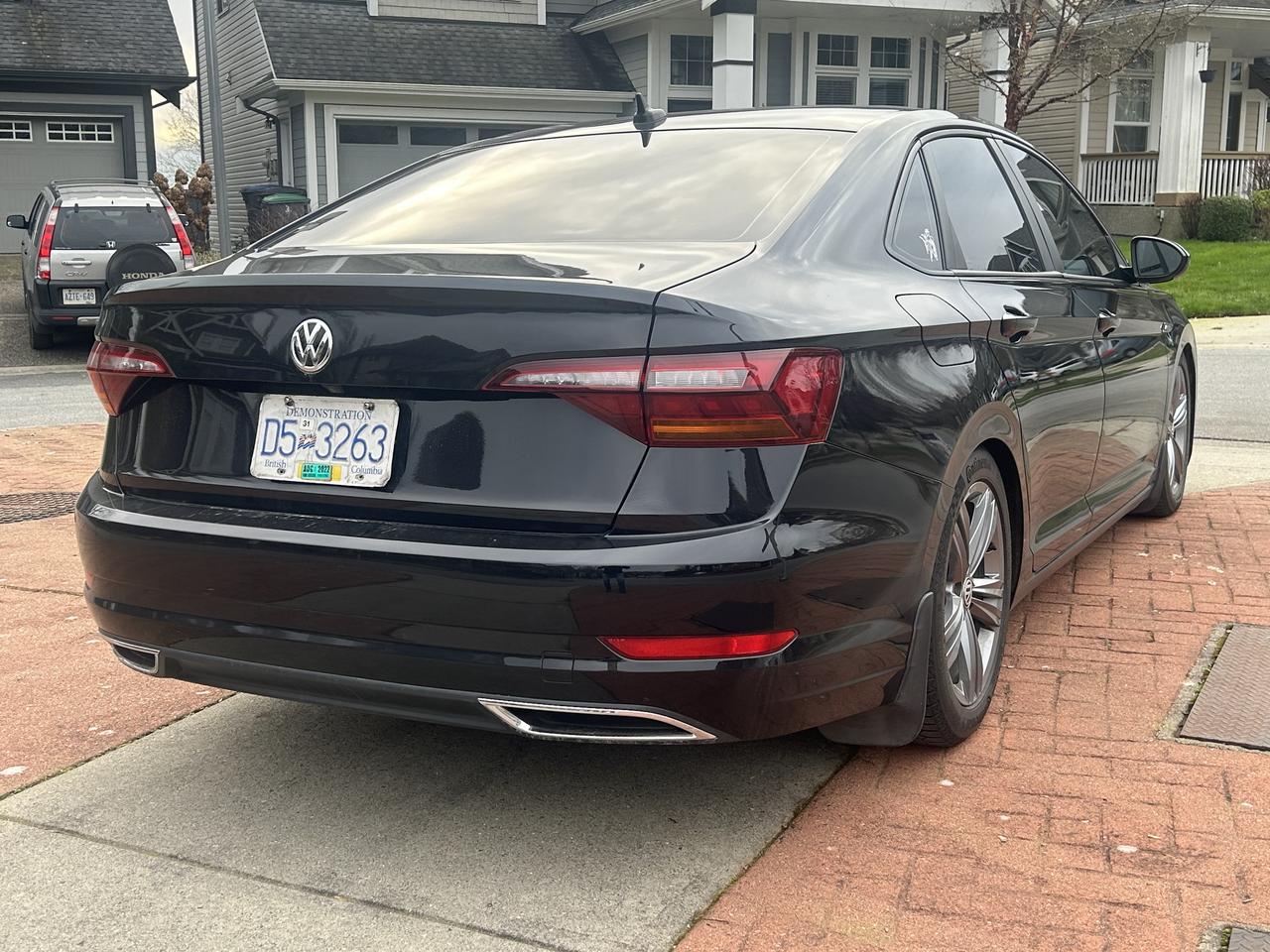2019 Volkswagen Jetta HIGHLINE - Photo #6