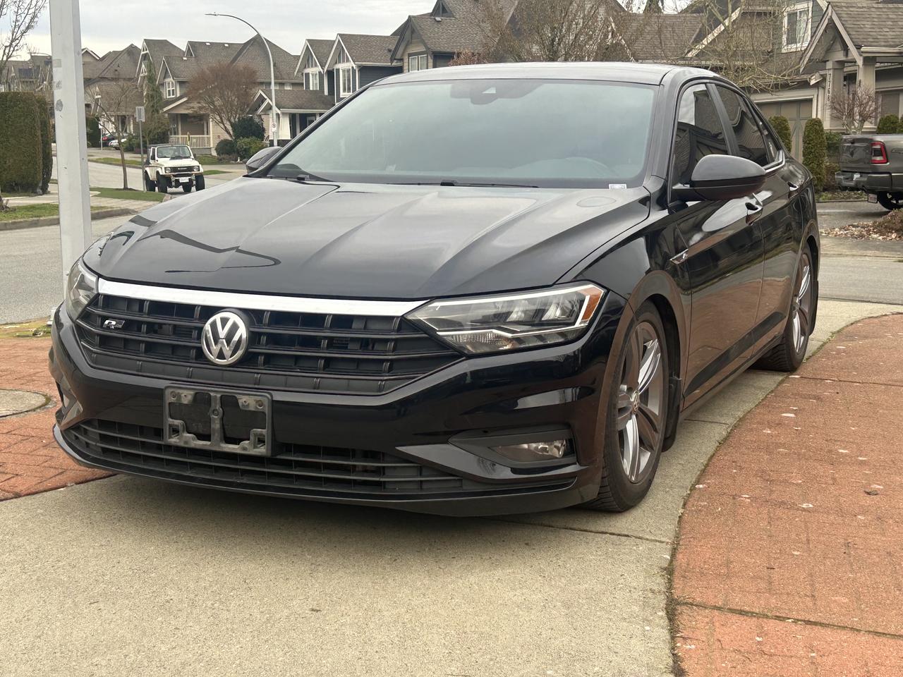 2019 Volkswagen Jetta HIGHLINE - Photo #1