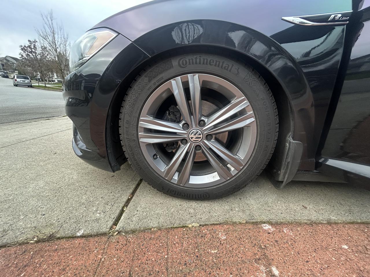 2019 Volkswagen Jetta HIGHLINE - Photo #13