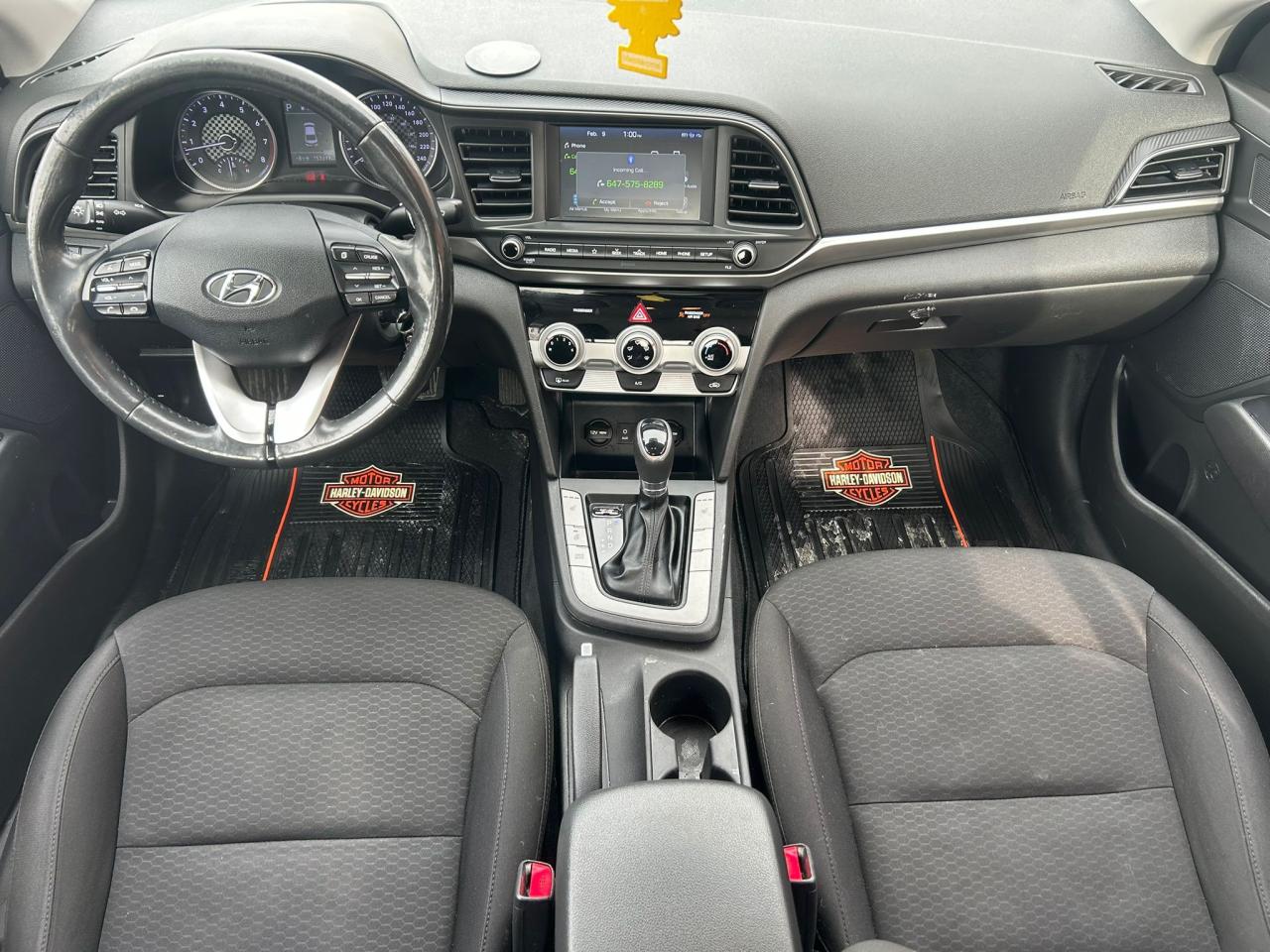 2019 Hyundai Elantra PREFERRED AUTO Photo