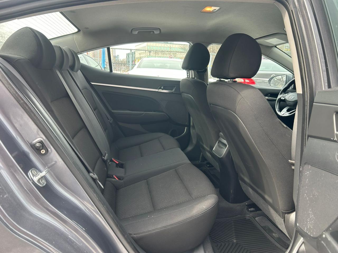 2019 Hyundai Elantra PREFERRED AUTO Photo