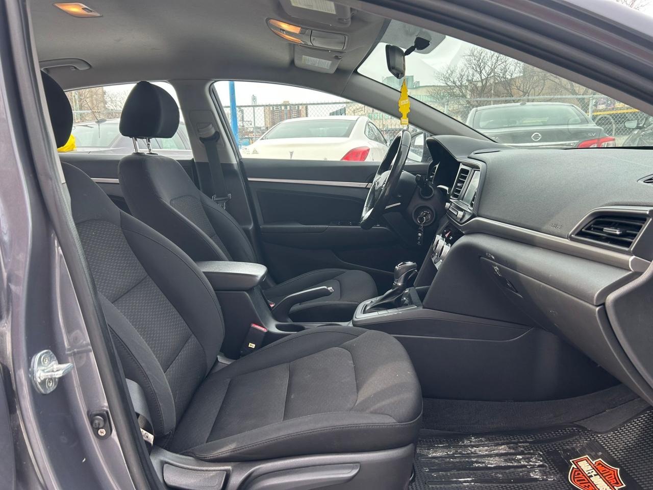 2019 Hyundai Elantra PREFERRED AUTO Photo