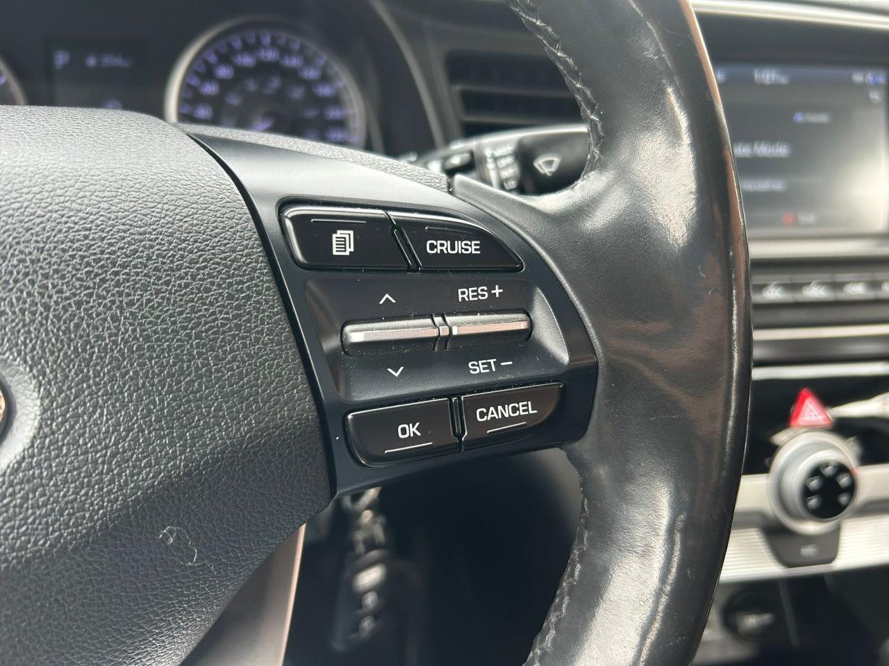 2019 Hyundai Elantra PREFERRED AUTO Photo