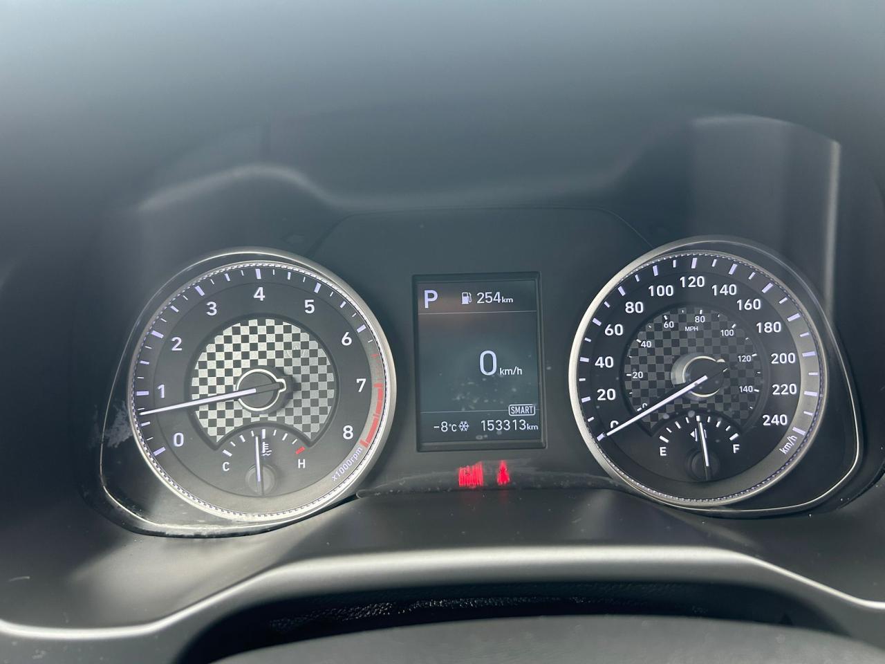 2019 Hyundai Elantra PREFERRED AUTO Photo