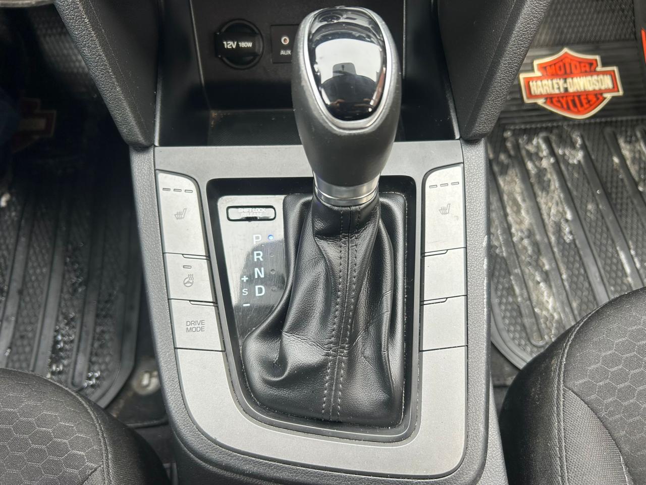 2019 Hyundai Elantra PREFERRED AUTO Photo