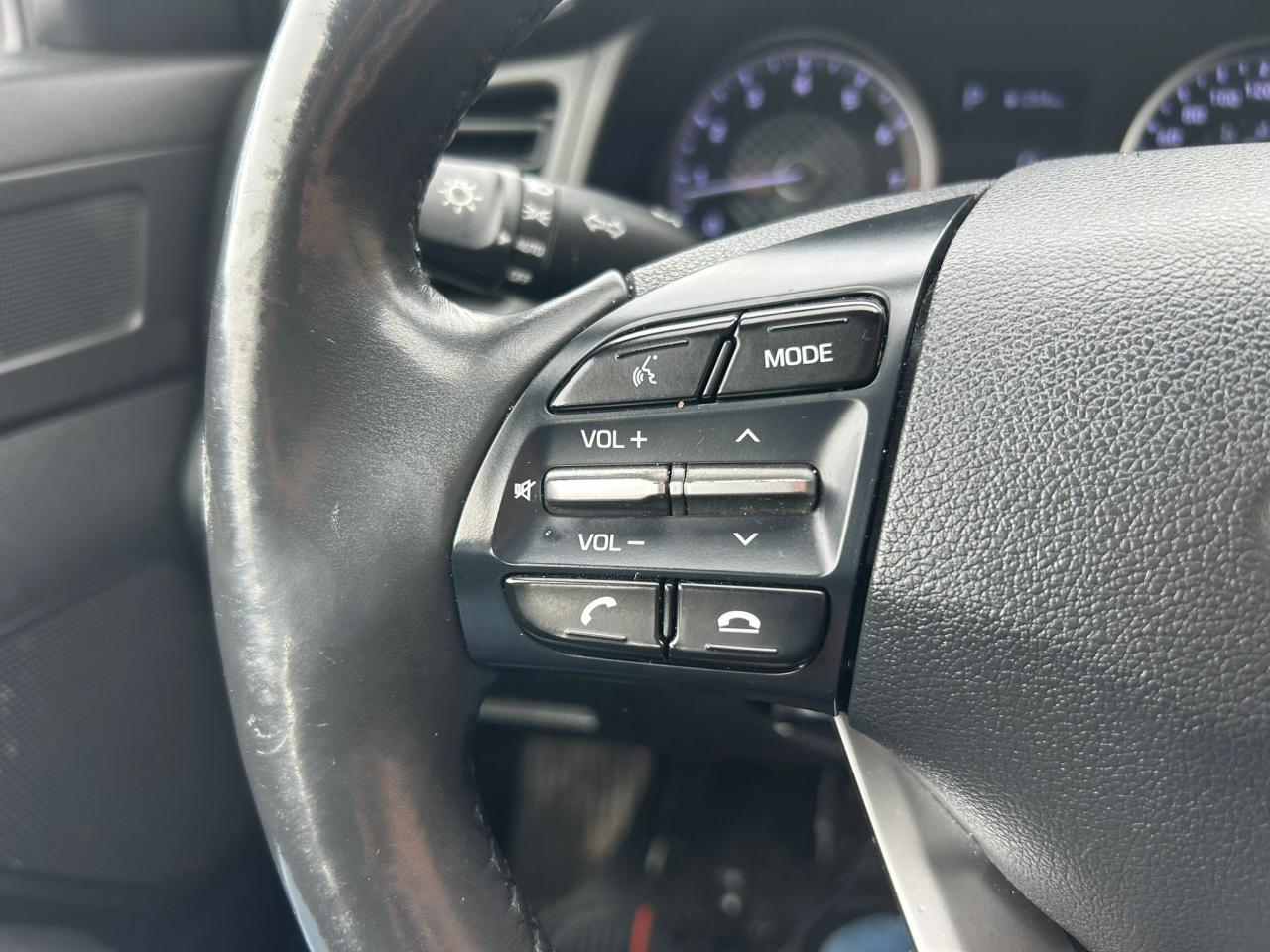 2019 Hyundai Elantra PREFERRED AUTO Photo