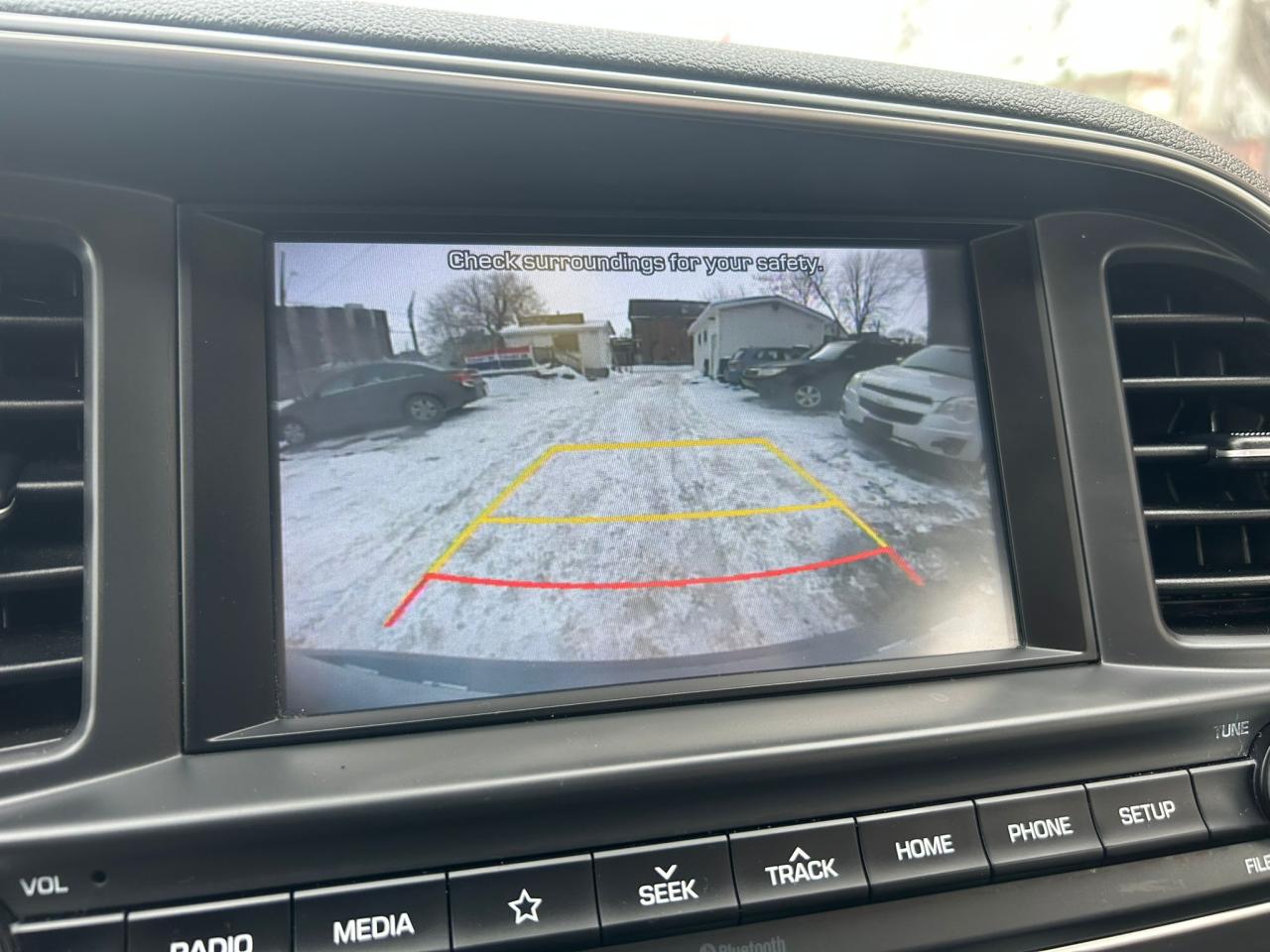 2019 Hyundai Elantra PREFERRED AUTO Photo