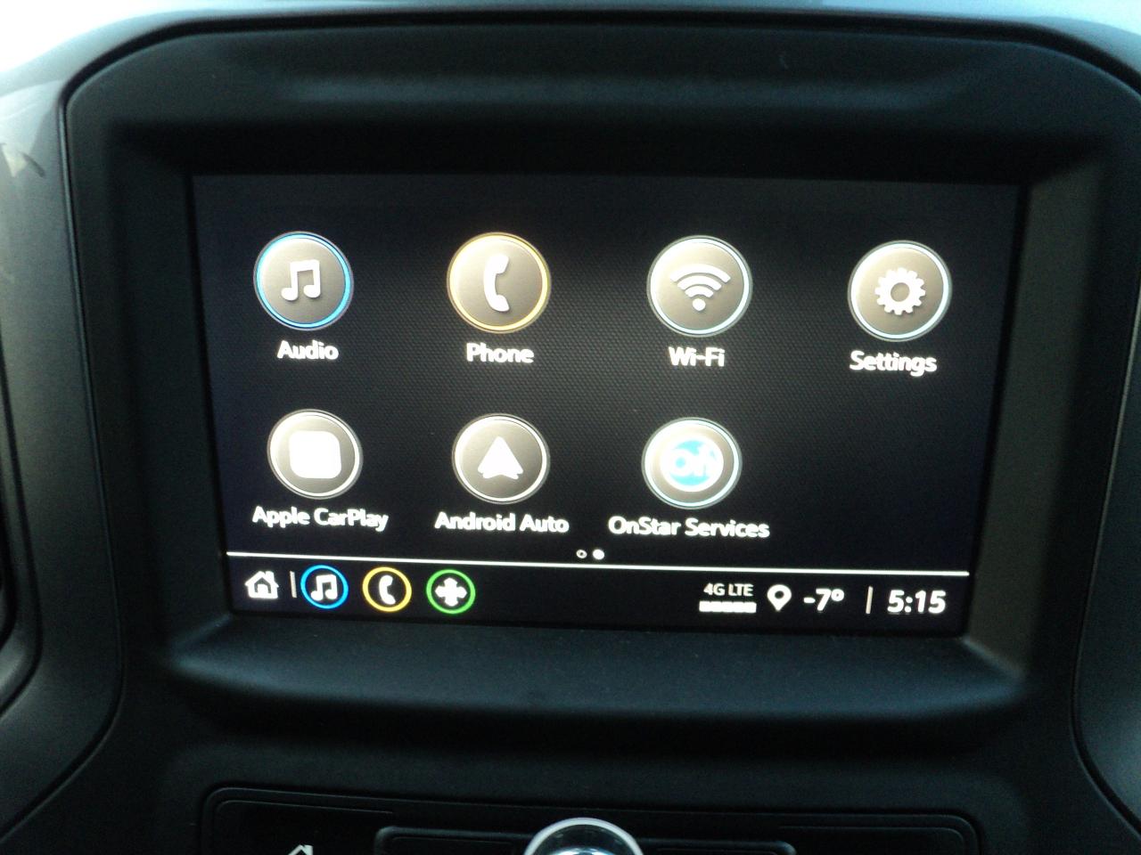 2024 GMC Sierra 1500 Pro CrewCab 4WD 2.7L4cylGas 5'10"Box BackUpCam Photo