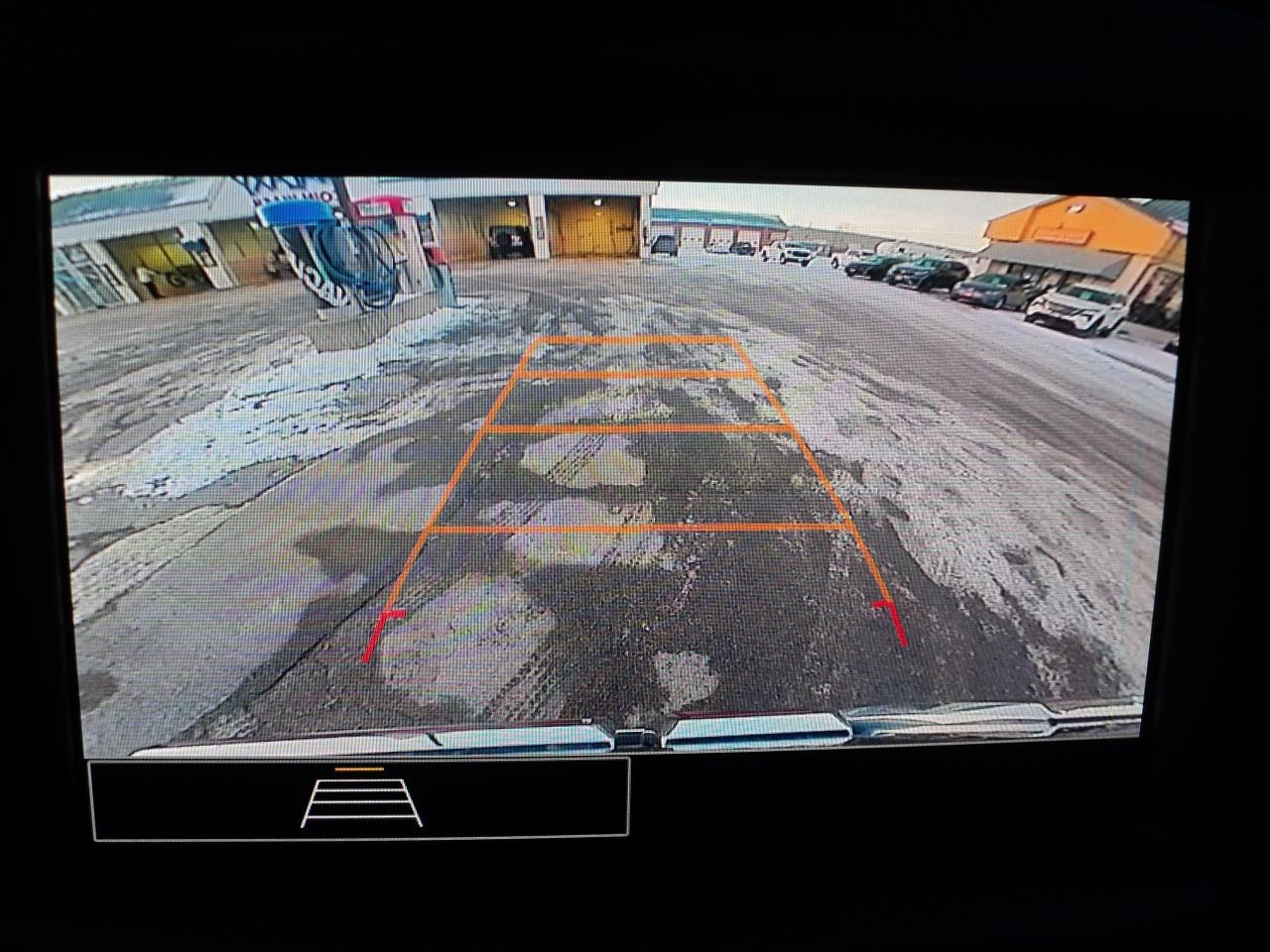 2024 GMC Sierra 1500 Pro CrewCab 4WD 2.7L4cylGas 5'10"Box BackUpCam Photo