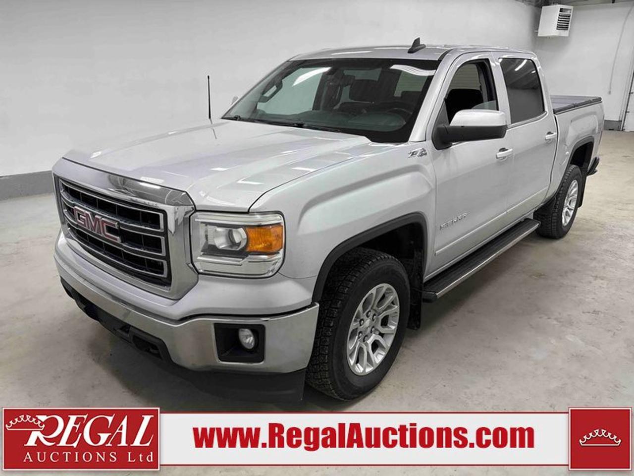 OFFERS WILL NOT BE ACCEPTED BY EMAIL OR PHONE - THIS VEHICLE WILL GO ON TIMED ONLINE AUCTION.<br><br/>VEHICLE DESCRIPTION <br/>Stock #: 20212 <br/>Lot #: 556 <br/>Reserve Price: $10,500 <br/>CarProof Report: Available at www.RegalAuctions.com <br/><br/>IMPORTANT DECLARATION <br/>Claim History: Claim History. <br/>Hail Damage: Hail Damage. <br/> **CHECK ENGINE LIGHT IS ON**REQUIRES A CATALYTIC CONVERTER**  <br/>Active Status: This vehicles title is listed as Active Status. <br/> Live Online Bidding: This vehicle will be available for bidding over the internet, visit www.RegalAuctions.com to register. <br/> <br/>The simple solution to selling your car or truck. Bring your clean vehicle in with your Drivers License and current Registration and well put it on the auction block at our next sale.<br/><br/>www.RegalAuctions.com