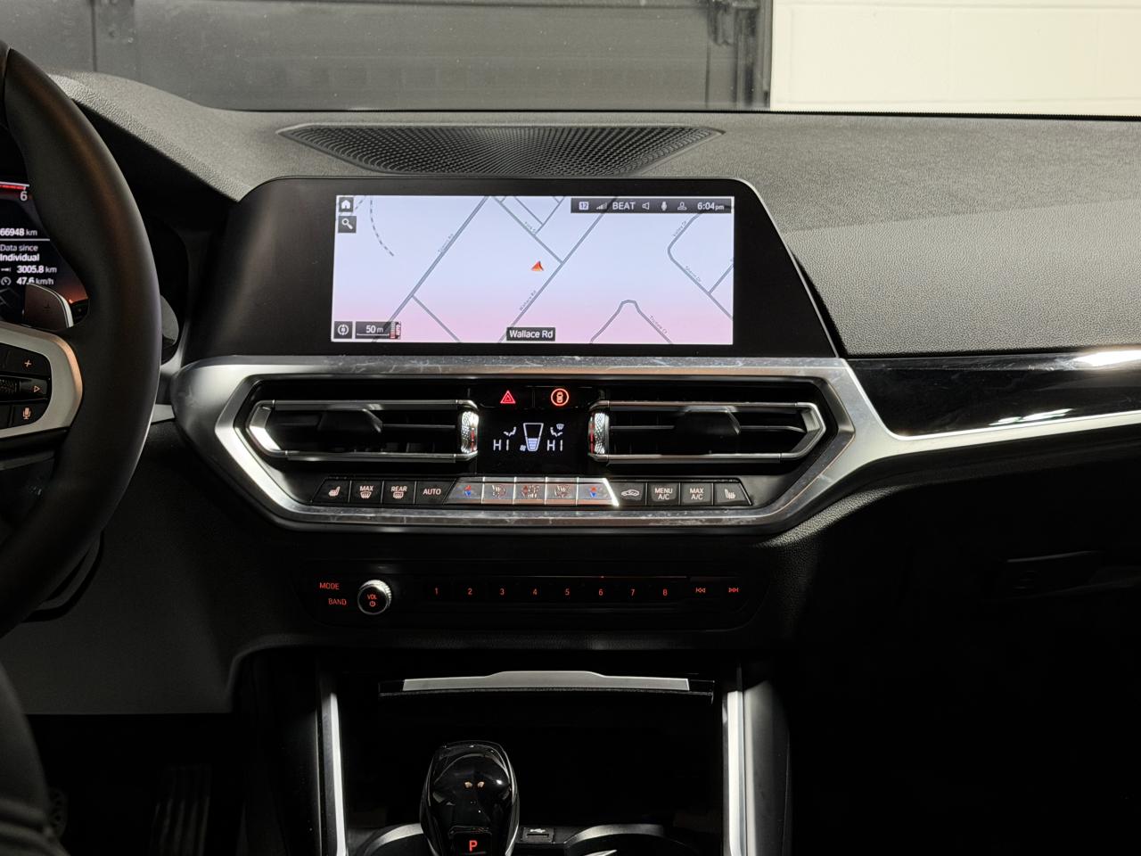 2020 BMW 3 Series 330i xDrive NAVI|SUNROOF|BACKUP Photo