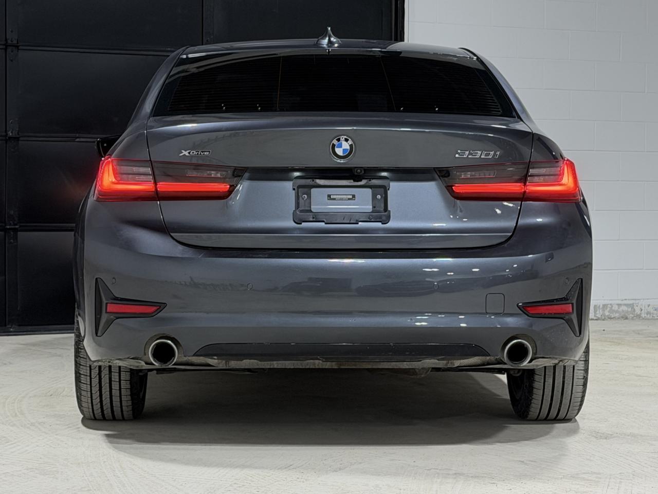 2020 BMW 3 Series 330i xDrive NAVI|SUNROOF|BACKUP Photo