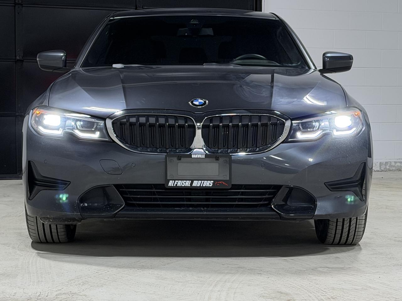 2020 BMW 3 Series 330i xDrive NAVI|SUNROOF|BACKUP Photo