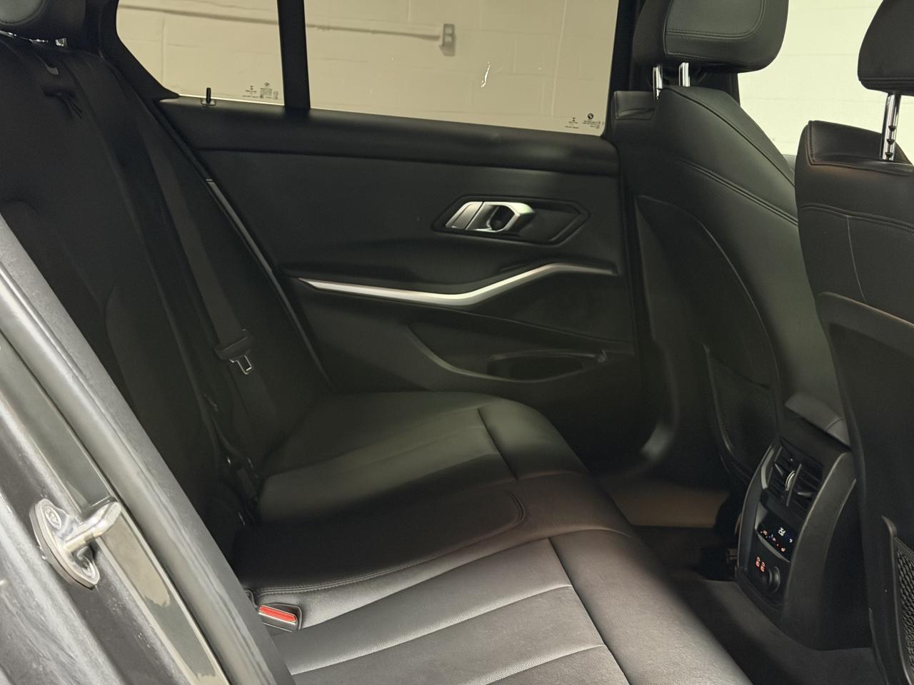 2020 BMW 3 Series 330i xDrive NAVI|SUNROOF|BACKUP Photo