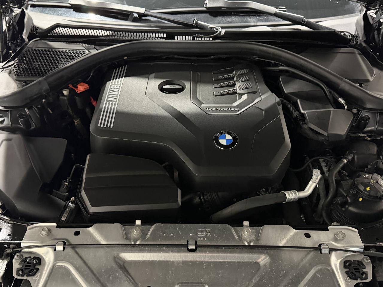 2020 BMW 3 Series 330i xDrive NAVI|SUNROOF|BACKUP Photo