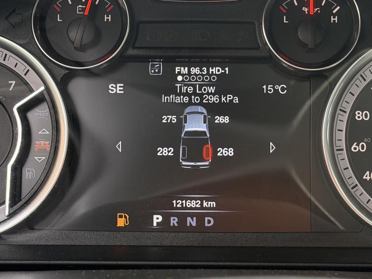 2021 RAM 1500 Classic Warlock HEMI|SUNROOF|ONEOWNER|NOACCIDENT Photo