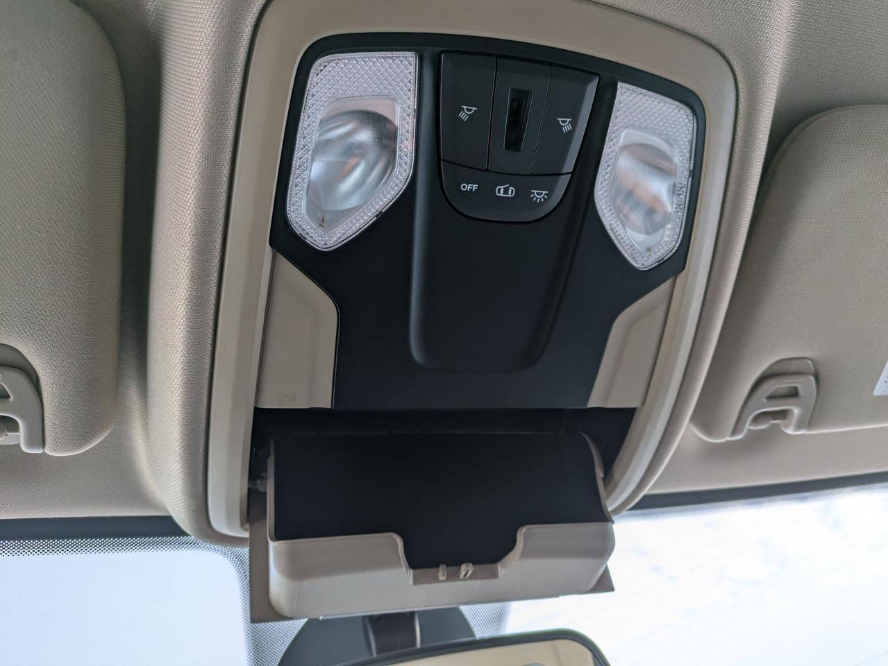 2019 RAM 2500 Big Horn 4x4 Crew Cab 8' Box Photo