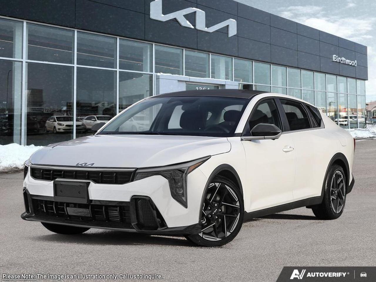 Its Time To Conquer Winter With Birchwood Kia Regent! Get Up To $3,000 Bonus Available Now On Select Carlines!

All Birchwood Kia Regent new vehicles come equipped with:

*Full Tank of Gas
*Premium DEFA Block Heater
*Kia Weathertech Genuine Floor Liners
*Kia Genuine Wheel Locks
*Kia Genuine Touch-Up Paint Pen

You may qualify for additional savings on your purchase! Ask us about our:
1% Loyalty Rate Reduction 
$500 Graduate Rebate Program
$500 Military Benefit
$750 Mobility Assistance Program
First Time Vehicle Buyer Program

Call us at 204-667-9993 to book your appointment and have this vehicle ready for a test drive when you arrive. 
              
Only at Birchwood Kia Regent: The price you see is the price you pay with no hidden fees or charges.

Dealer permit #4176.
Dealer permit #4176