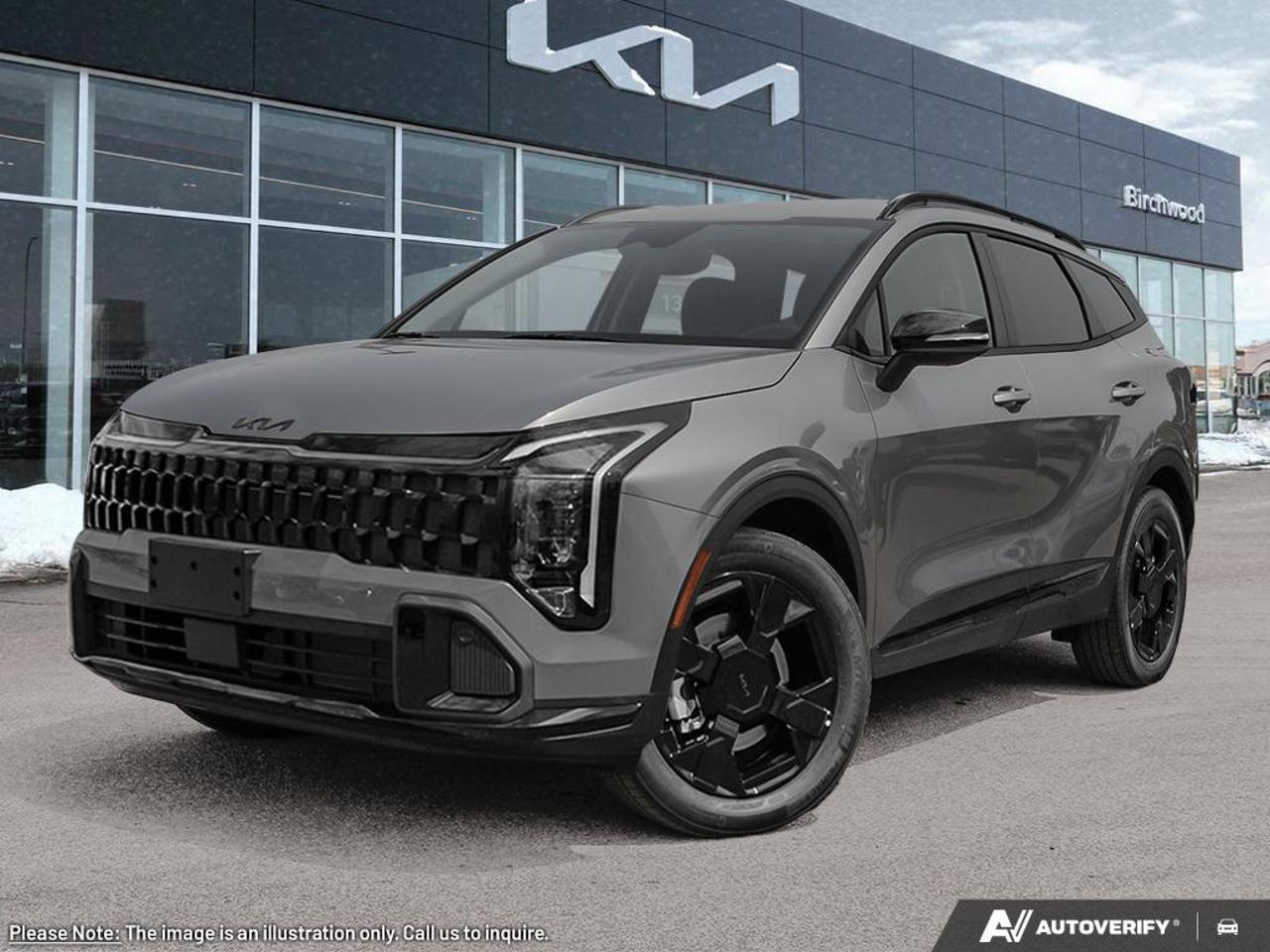 Its Time To Conquer Winter With Birchwood Kia Regent! Get Up To $3,000 Bonus Available Now On Select Carlines!

All Birchwood Kia Regent new vehicles come equipped with:

*Full Tank of Gas
*Premium DEFA Block Heater
*Kia Weathertech Genuine Floor Liners
*Kia Genuine Wheel Locks
*Kia Genuine Touch-Up Paint Pen

You may qualify for additional savings on your purchase! Ask us about our:
1% Loyalty Rate Reduction 
$500 Graduate Rebate Program
$500 Military Benefit
$750 Mobility Assistance Program
First Time Vehicle Buyer Program

Call us at 204-667-9993 to book your appointment and have this vehicle ready for a test drive when you arrive. 
              
Only at Birchwood Kia Regent: The price you see is the price you pay with no hidden fees or charges.

Dealer permit #4176.
Dealer permit #4176