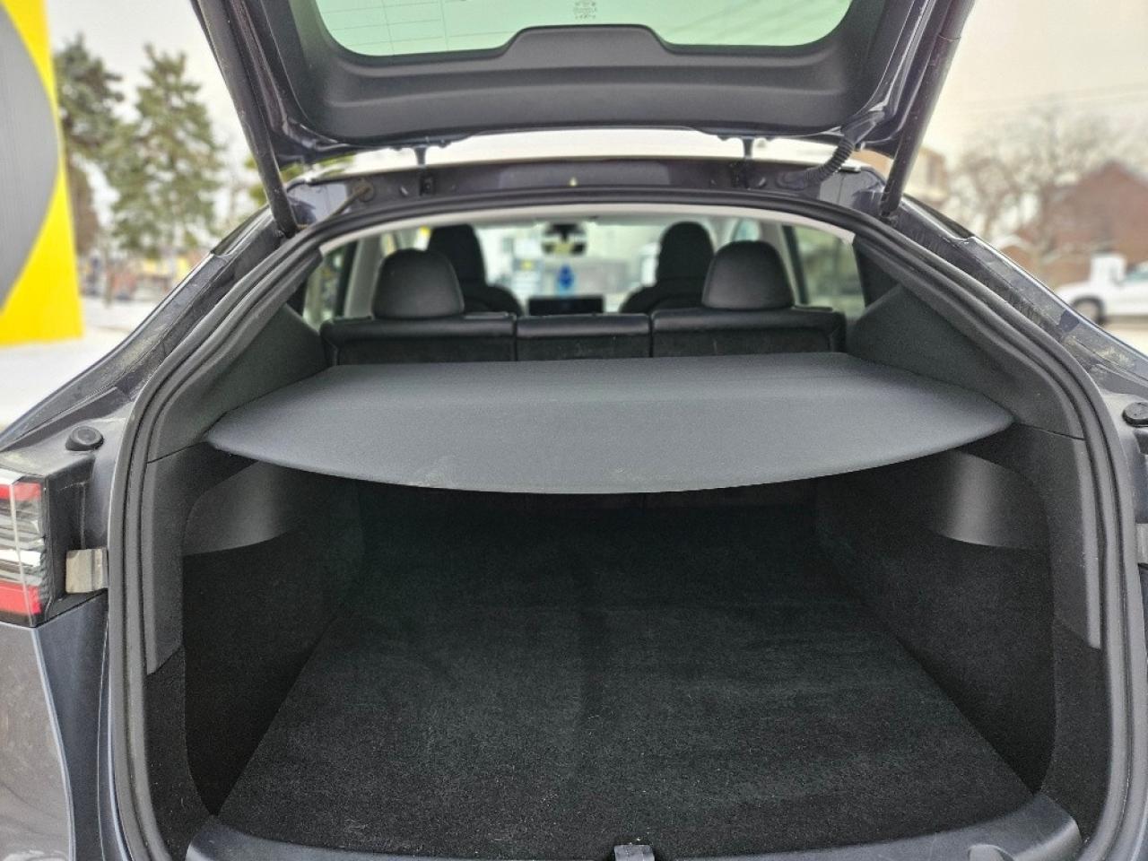 2023 Tesla Model Y LFP BATTERY CHARGE TO 100%-AUTOPILOT-FSD 3-CERTIFIED Photo